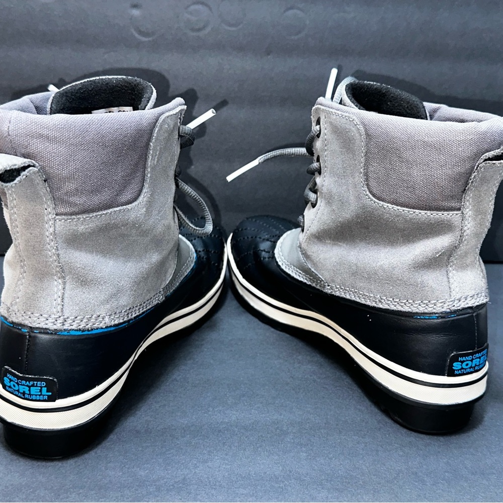 Sorel Waterproof Duck Boots – Women’s Size 4 (EU 35) - Picture 7 of 7